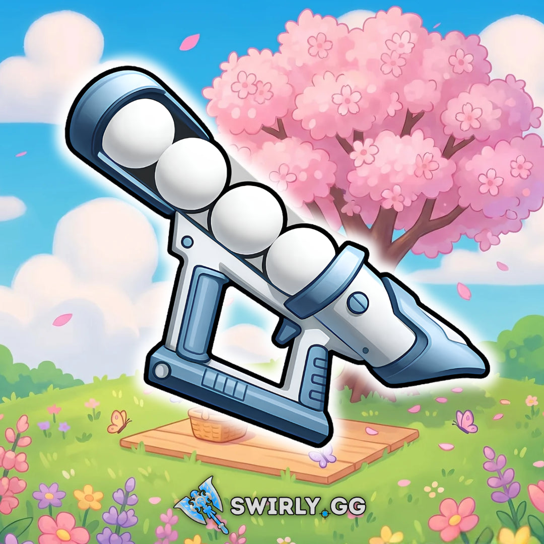 Snowcannon
