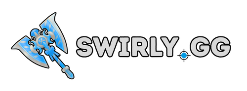 Swirly GG
