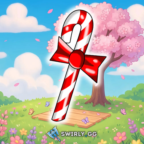 Candy Knife