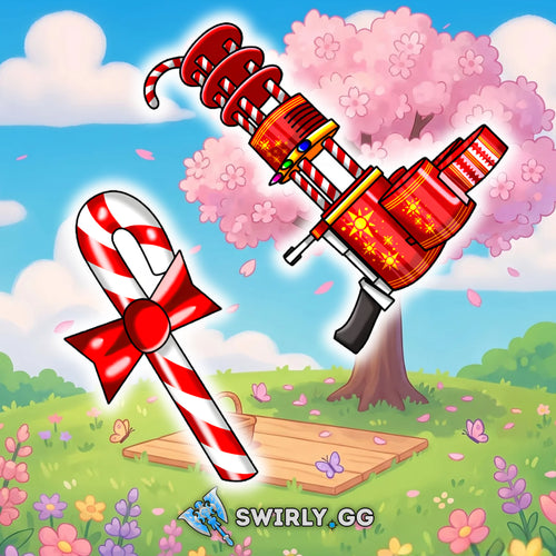 Candy Bundle