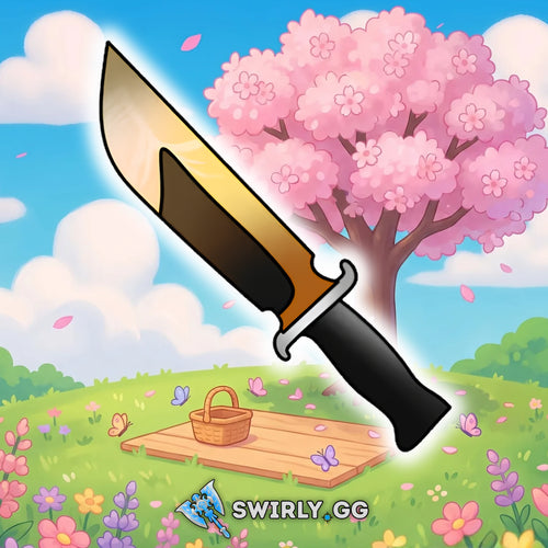 Corrupt Knife