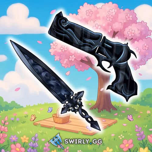 Dark Bundle