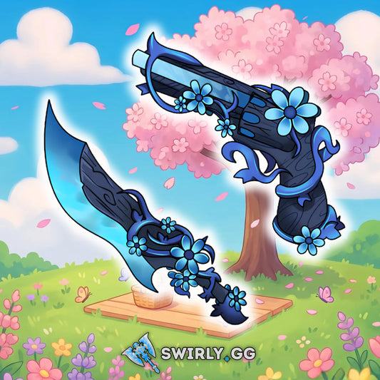 Flowerwood Bundle