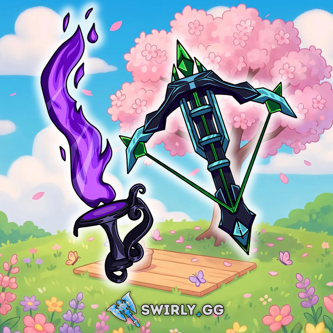 Harvester Bundle