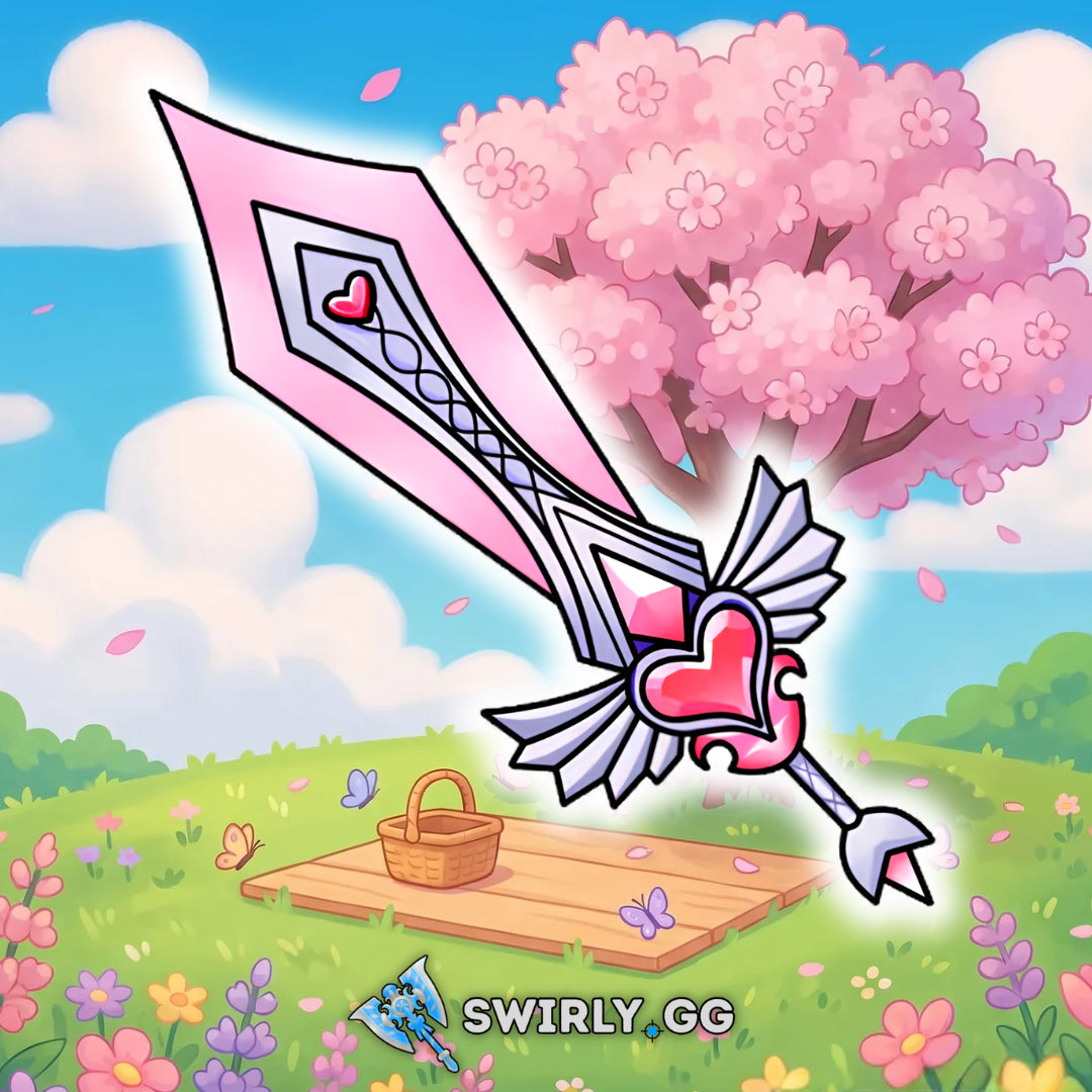 Heartblade