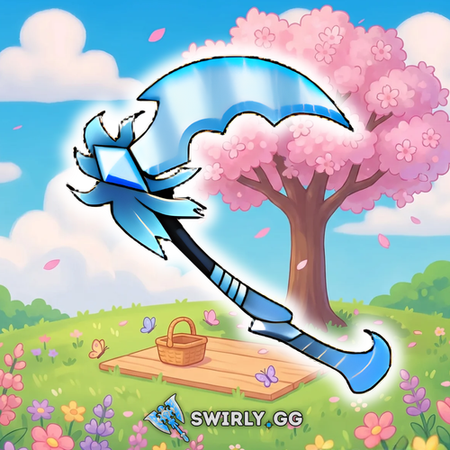 Icewing Knife