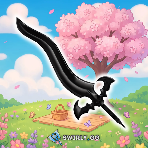 Nightblade Knife