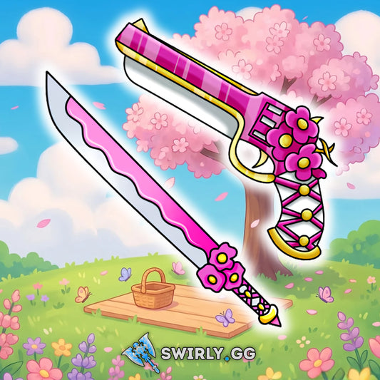 Sakura Bundle